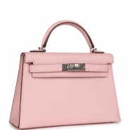 Сумка Hermes Kelly 20 Mini Sellier